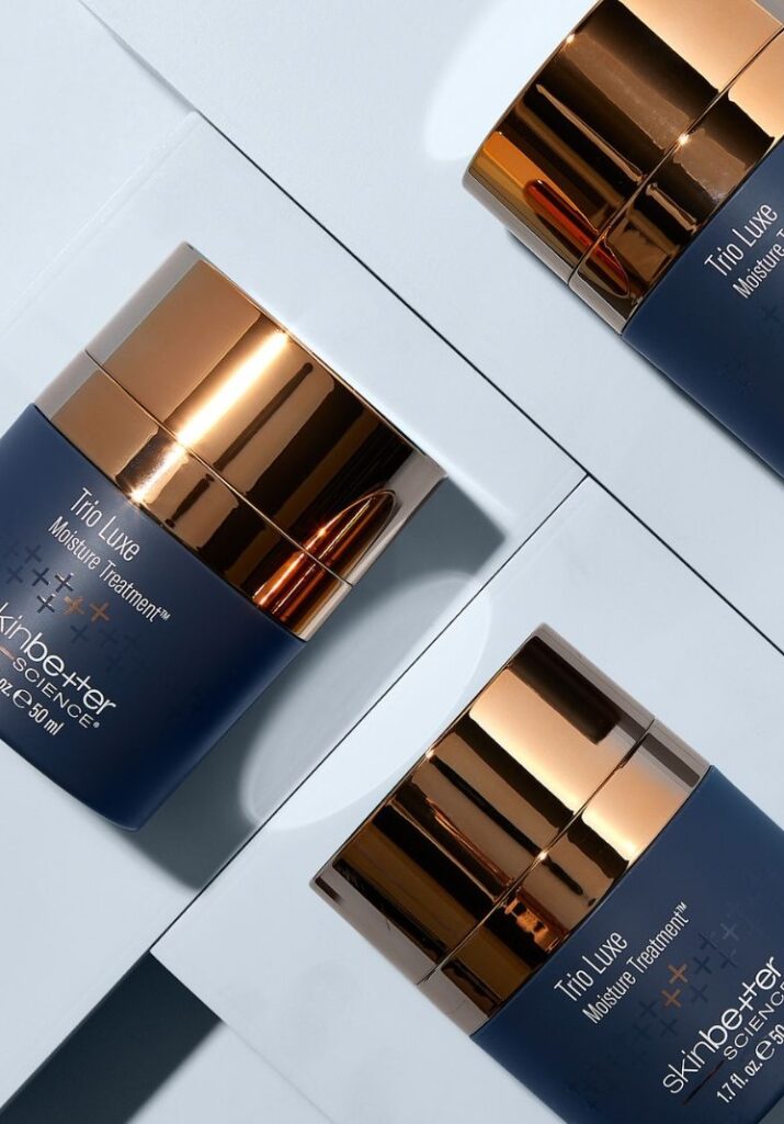 Skincare Products
