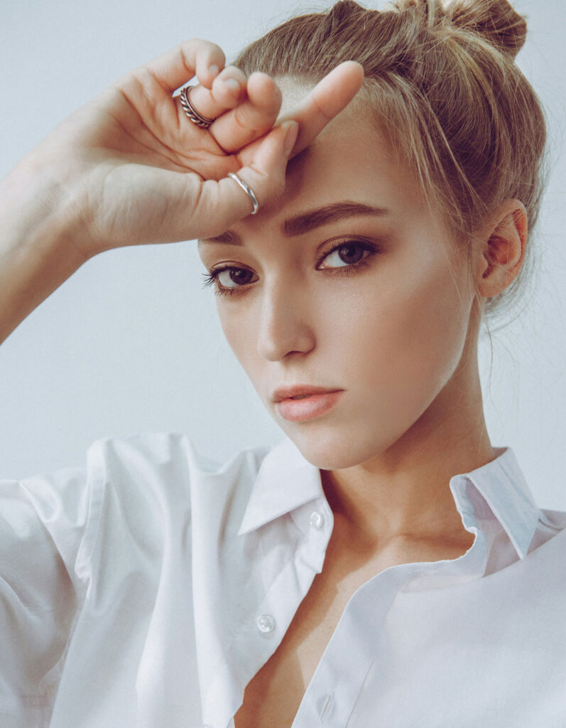 skincare consult