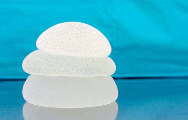 Sientra Platinum 20 Warranty for breast implants is now in effect.