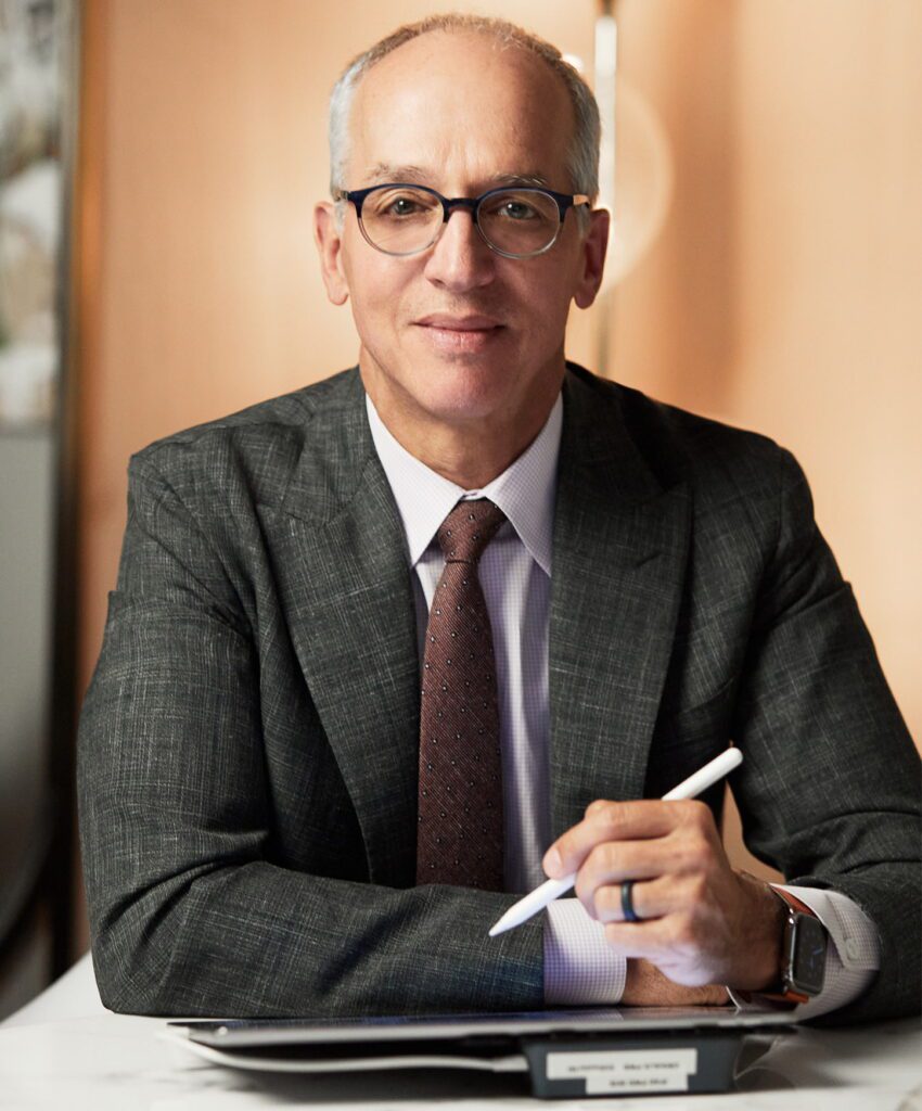 Dr. Peter Capizzi