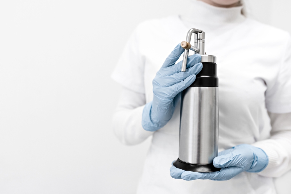 Cryosurgery 2 Cryosurgery