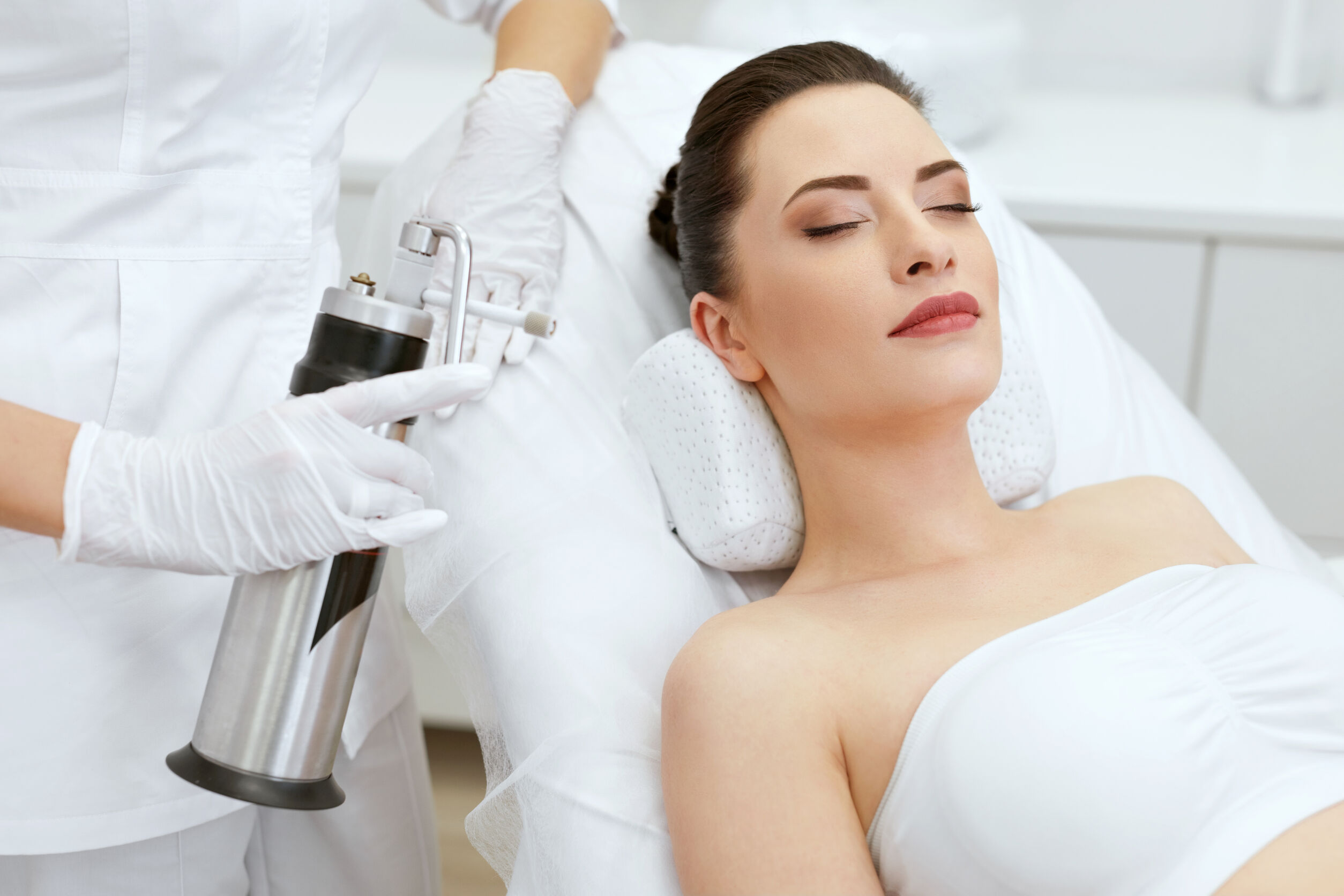 Cryosurgery 3 Cryosurgery
