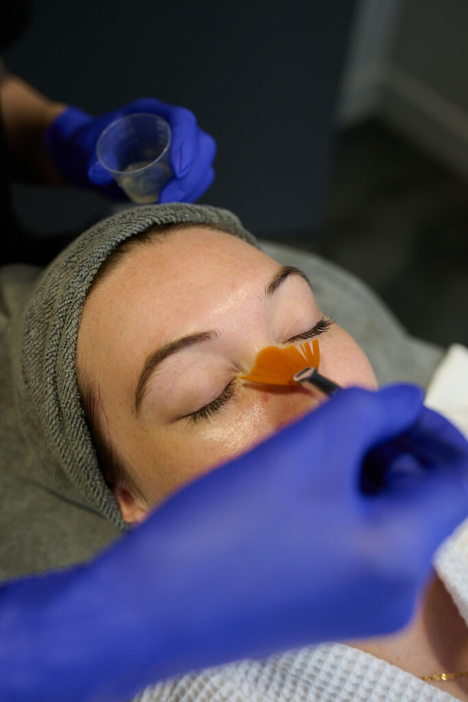 Signature Facials 3 Signature Facials