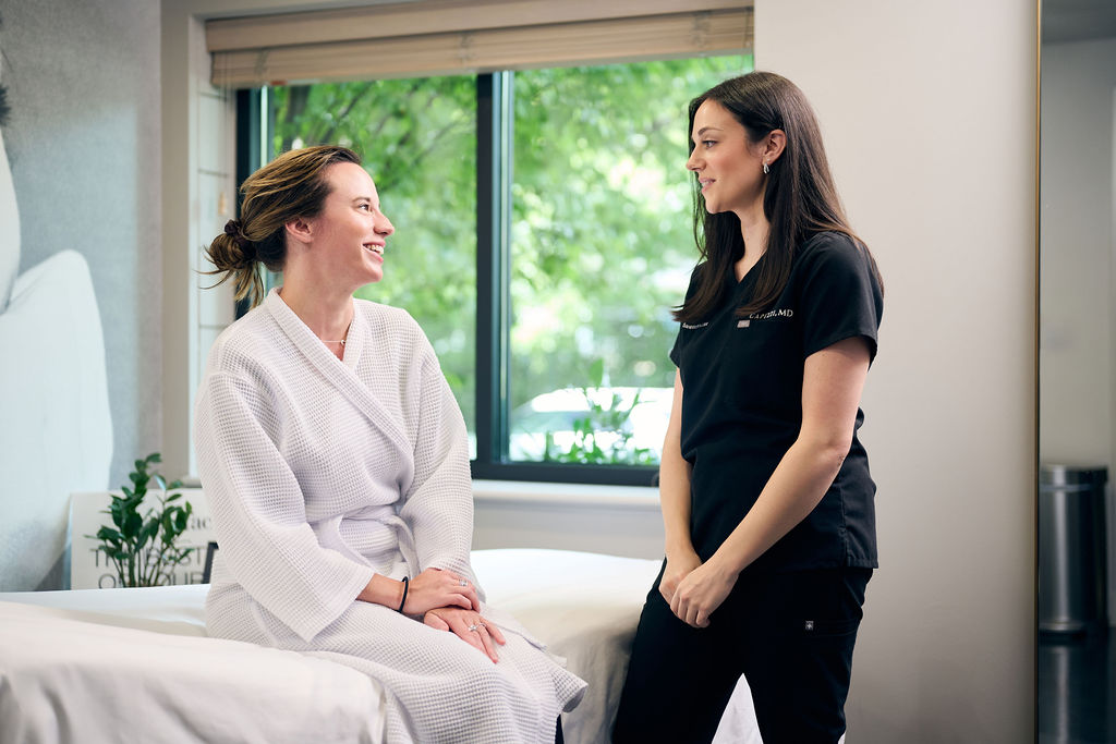 BBL Laser Treatment