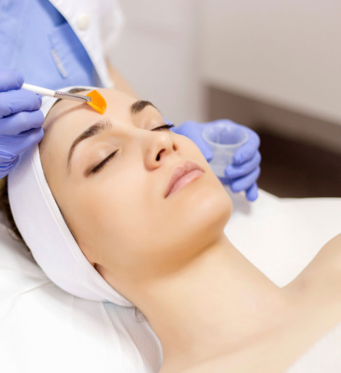 Chemical Peels 1 Chemical Peels