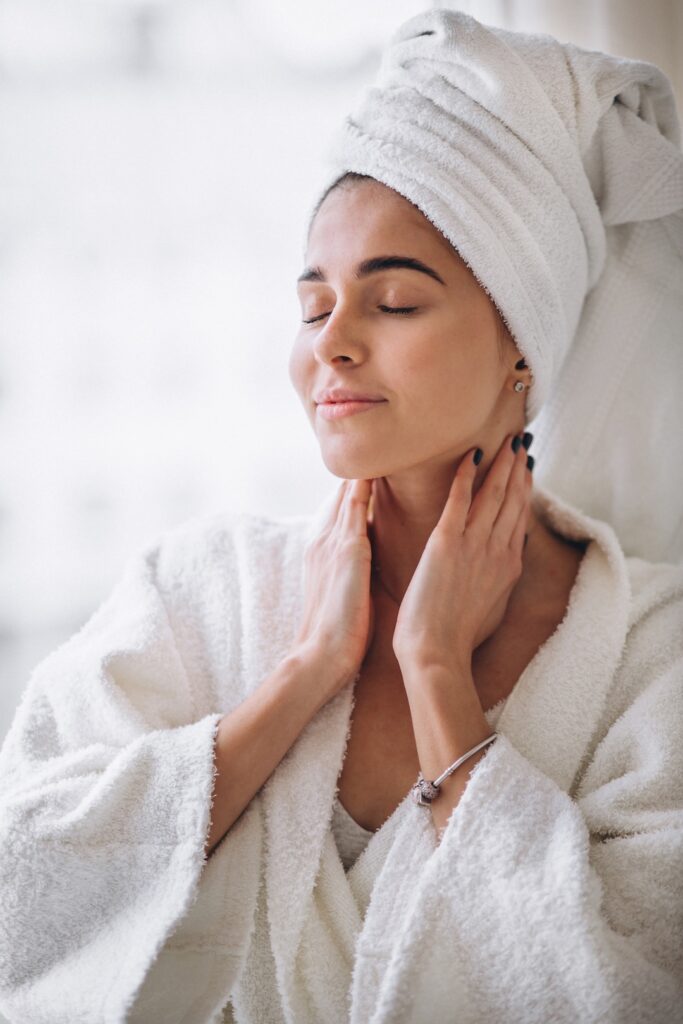Dermaplaning