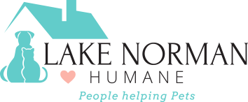 LakeNormanLogo