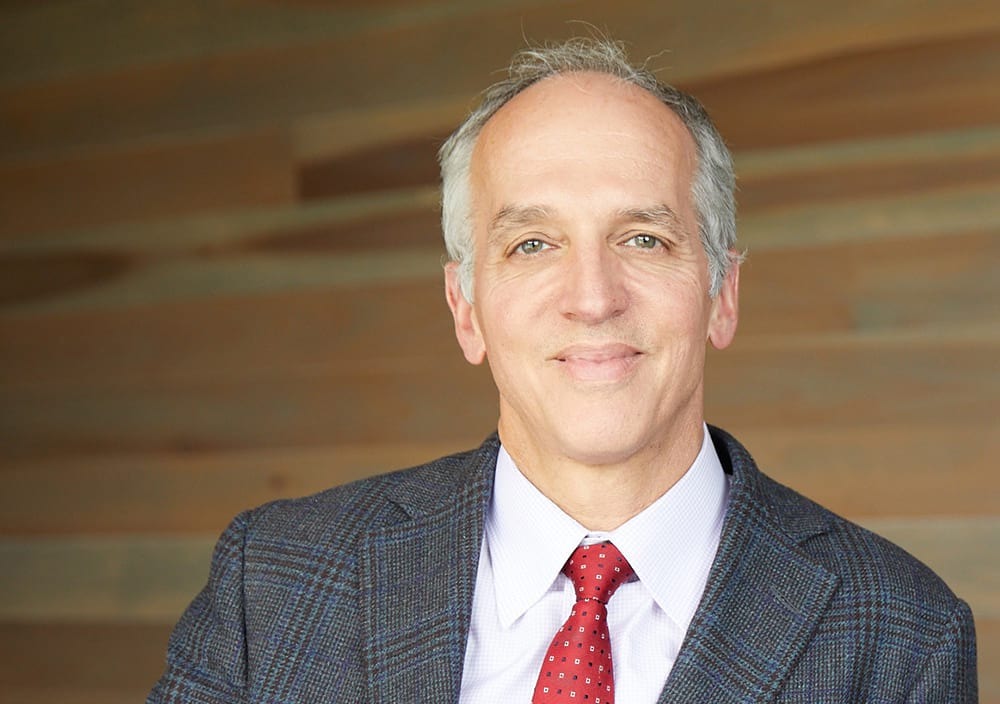 Peter Capizzi MD