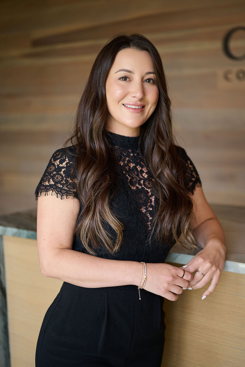 Briana Caporale RN, BSN 1 Briana Caporale nurse injector at Capizzi MD in Charlotte North Carolina