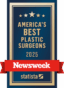 Newsweek PlasticSurgeons2025