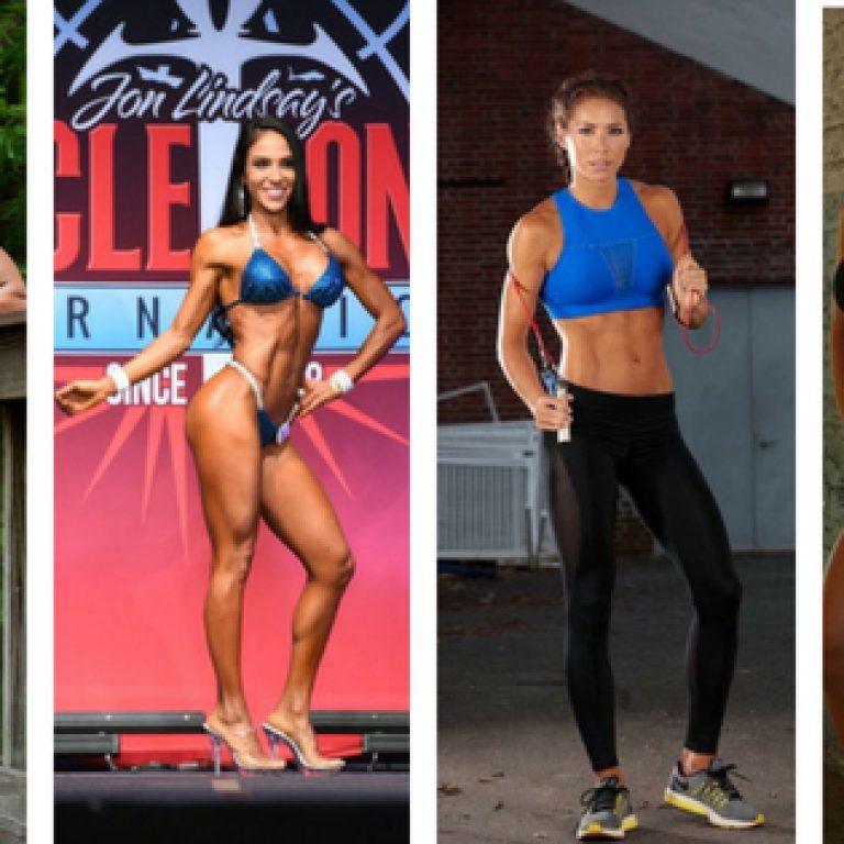 Fit-Active-Women