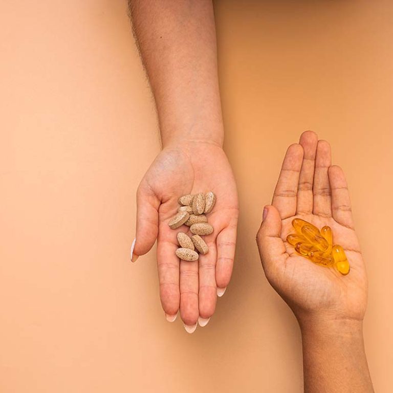 Which Supplements To StopT aking Before Plastic Surgery