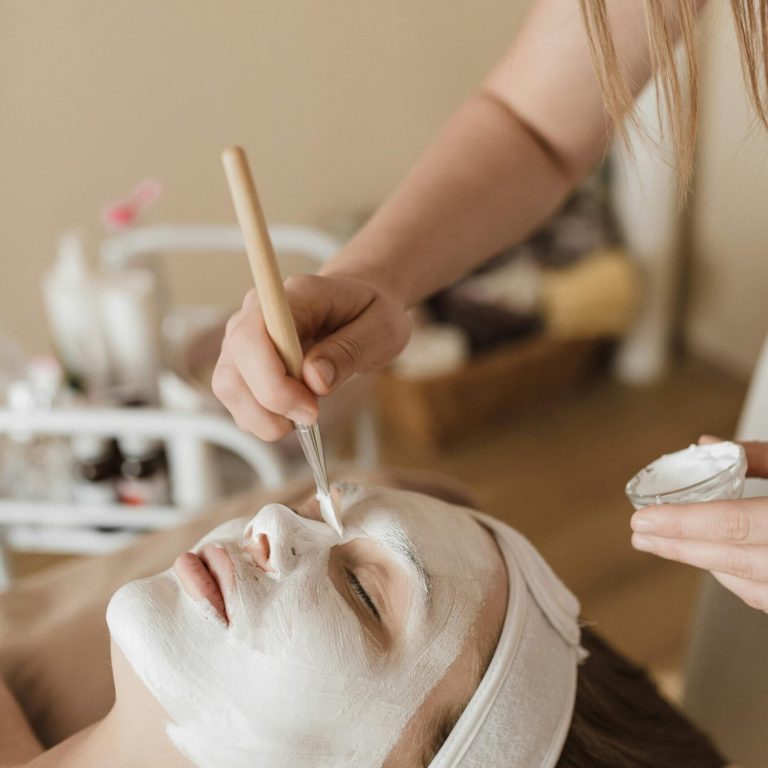 chemical peel