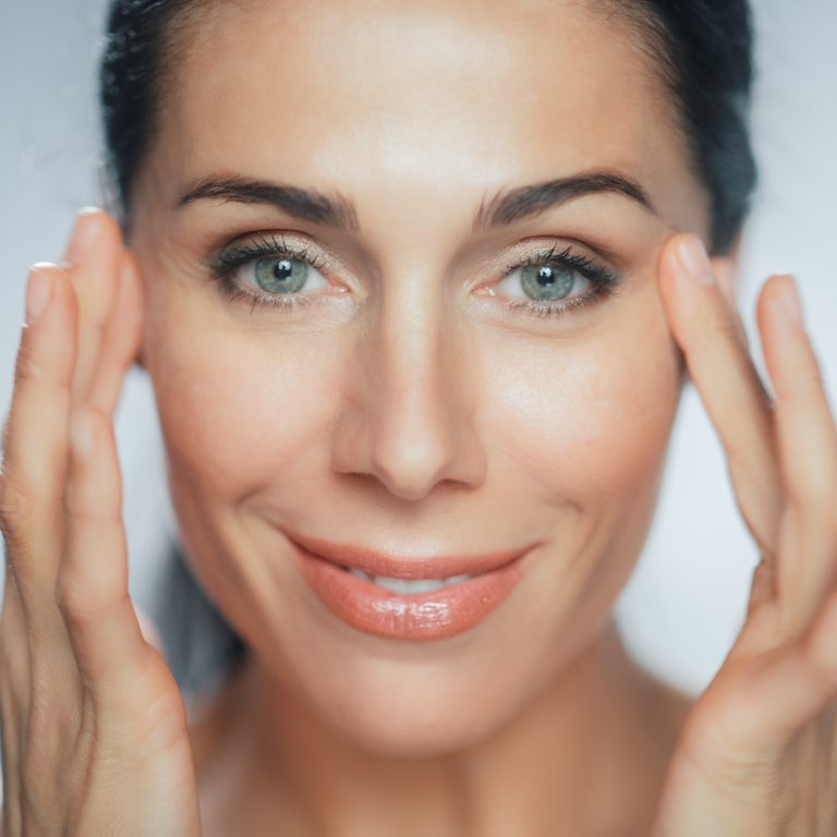 Eyelid Lift